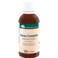 Fucus Complex - 50ml - Genestra