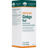 Ginkgo Bud - 15ml