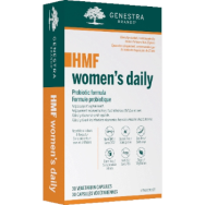 HMF Women's Daily - 30 V-Caps