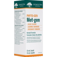 Met-Gen - 15ml 