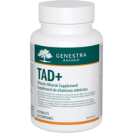 TAD+ - 60 Tabs
