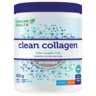 Clean Collagen Marine (Unflavoured) - 400g