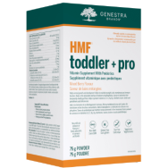 HMF Toddler + Pro (Mixed Berry) - 75g