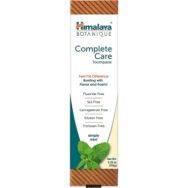 Complete Care Toothpaste (Mint) - 150g