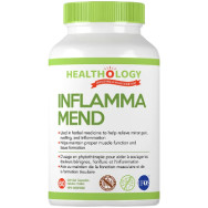Inflamma-Mend - 60 Softgels