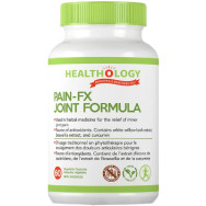 Pain-Fx Joint Formula - 60 V-Caps