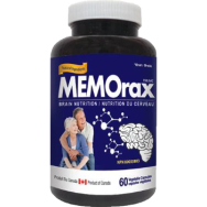 Memorax - 60 V-Caps