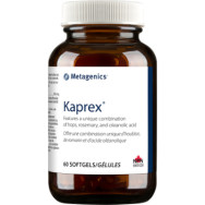 Kaprex - 60 Softgels