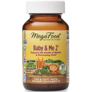 Baby & Me 2 - 60 Tabs