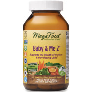 Baby & Me 2 - 120 Tabs