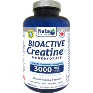 Bioactive Creatine Monohydrate With B6 - 230 V-Caps