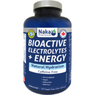 Bioactive Electrolyte + Energy - 150 V-Caps