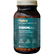 VISIONplus - 60 V-Caps