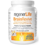 RegenerLife Brain Revive Kit - 30 Packets