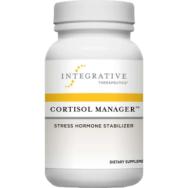 Cortisol Manager - 90 Tabs