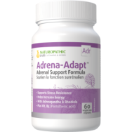 Adrena-Adapt - 60 V-Caps