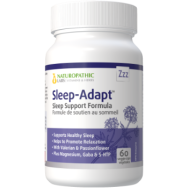 Sleep-Adapt - 60 V-Caps