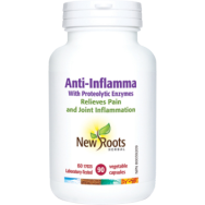 Anti-Inflamma - 90 V-Caps