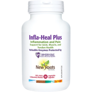 Infla-Heal Plus - 30 V-Caps