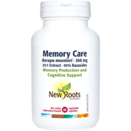 Memory Care - 60 V-Caps