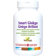 Smart Ginkgo - 30 V-Caps