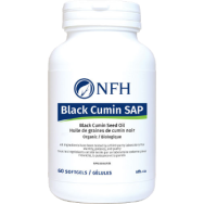 Black Cumin SAP - 60 Softgels
