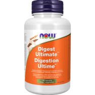 Digest Ultimate - 120 V-Caps