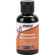 Melatonin Liquid Fast Acting - 59ml