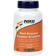 Plant Enzymes - 120 V-Caps