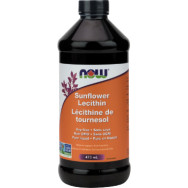 Sunflower Lecithin - 473ml