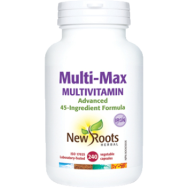 Multi-Max Multivitamin (Iron Free) - 240 V-Caps