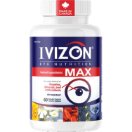 Ivizon Max - 60 V-Caps