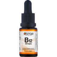 B12 Drops 500mcg - 15ml