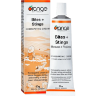 Bites + Stings Cream - 50g