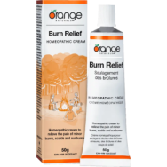 Burn Relief Cream - 50g