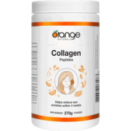 Collagen Peptides Powder - 270g