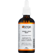 Cough and Cold Night - 100ml