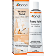 Eczema Relief Cream - 50g
