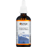 Kids Focus - 100ml