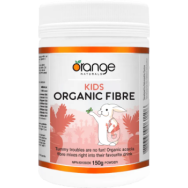 Kids Organic Fibre - 150g