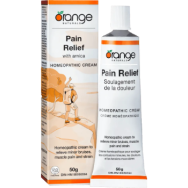 Pain Relief Cream - 50g