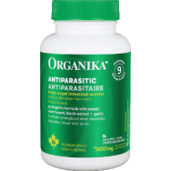 Antiparasitic - 56 V-Caps