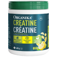 Creatine (Lemonade) - 600g