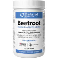 Beetroot (Berry) - 195g