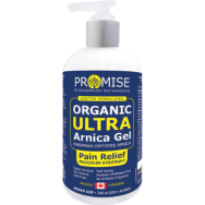 Ultra Arnica Gel (Organic) - 340ml