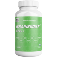 Brain Boost - 60 V-Caps