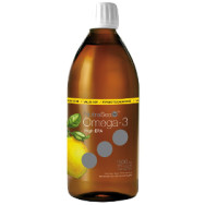 Nutra Sea Hp (Lemon) - 500ml