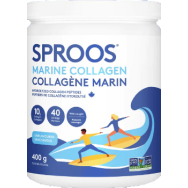 Marine Collagen (Unflavoured) - 400g