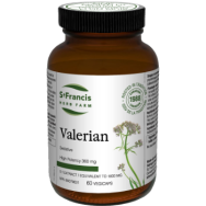 Valerian Extract - 60 V-Caps
