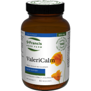 ValeriCalm - 60 V-Caps